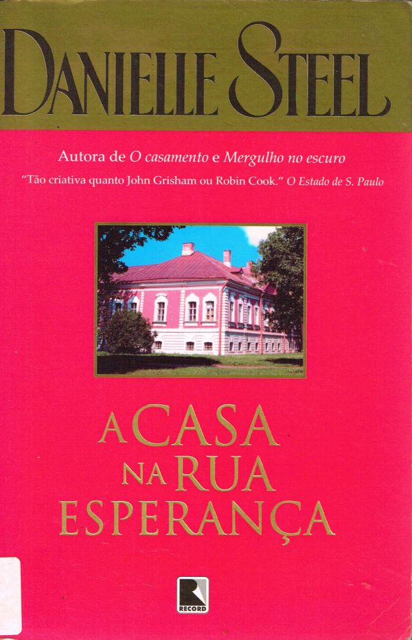 Casa na Rua Esperança, A